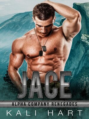 cover image of Jace